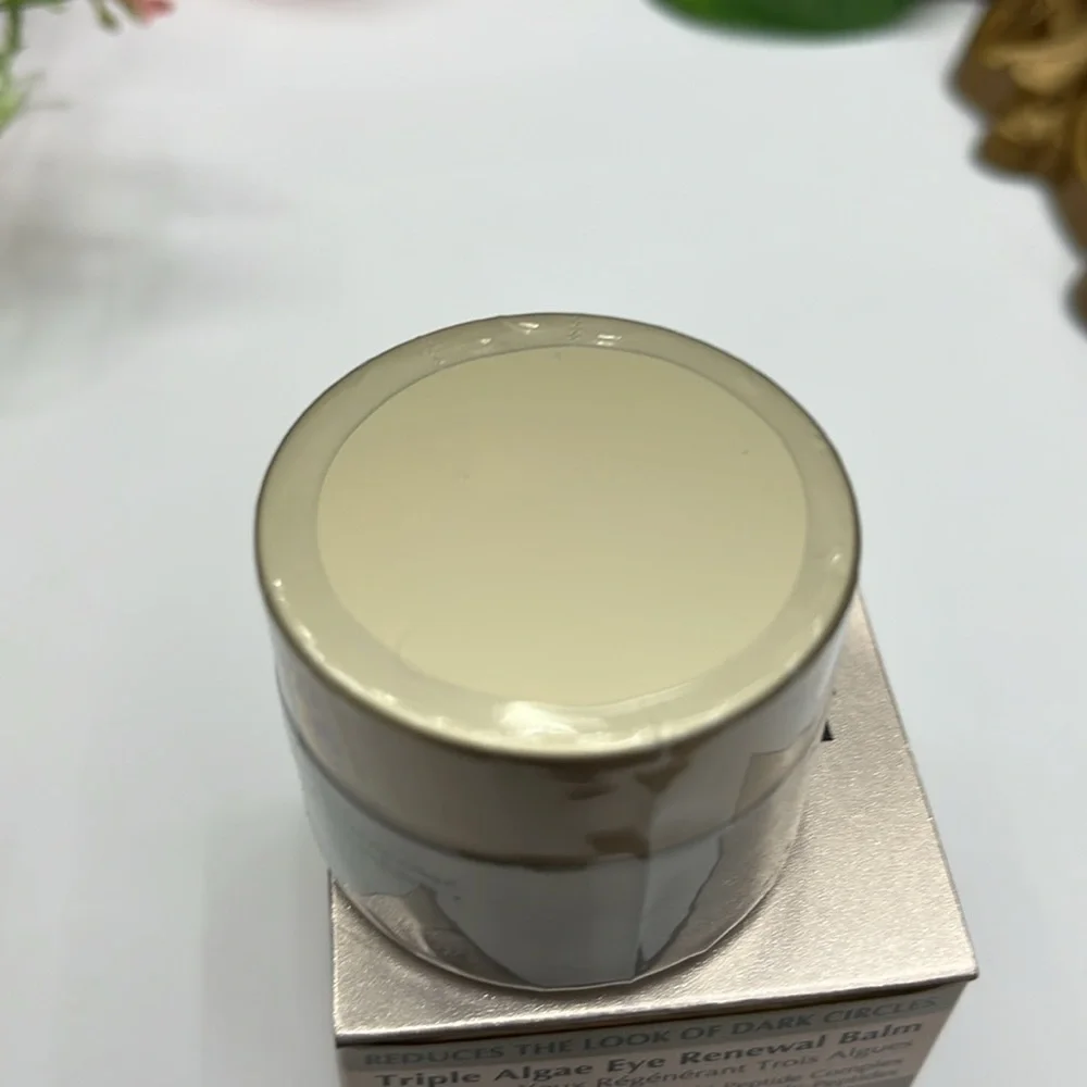 NWT Algenist Triple Algae Eye Renewal Balm